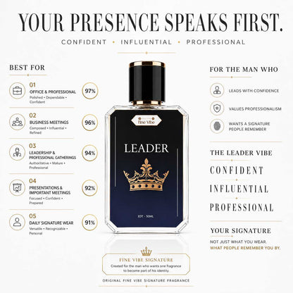 LEADER