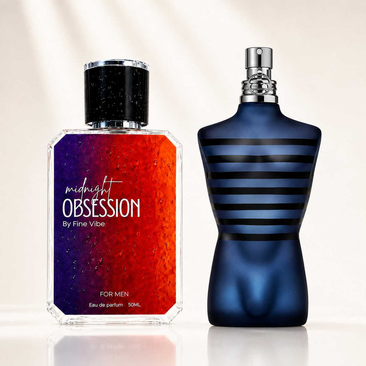 MIDNIGHT OBSESSION