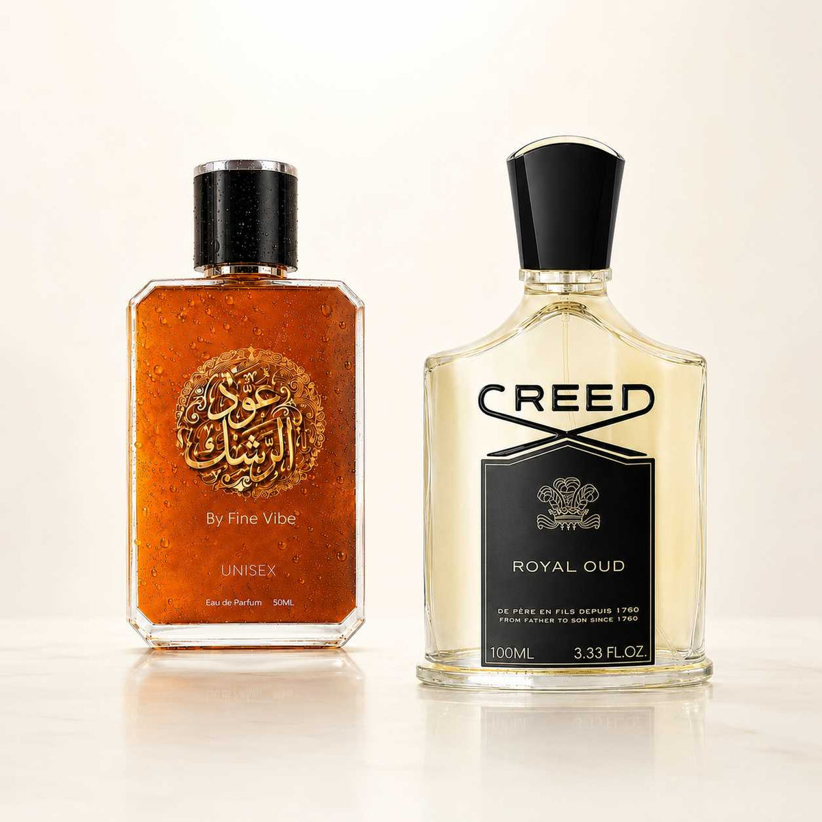 OUD AL RASK