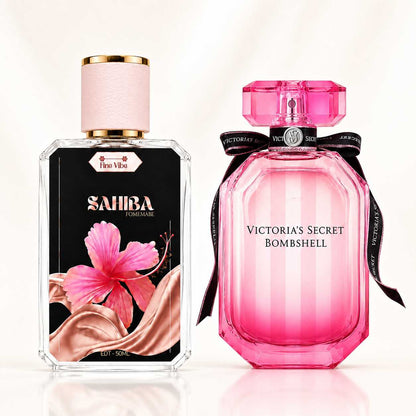 SAHIBA - for women
