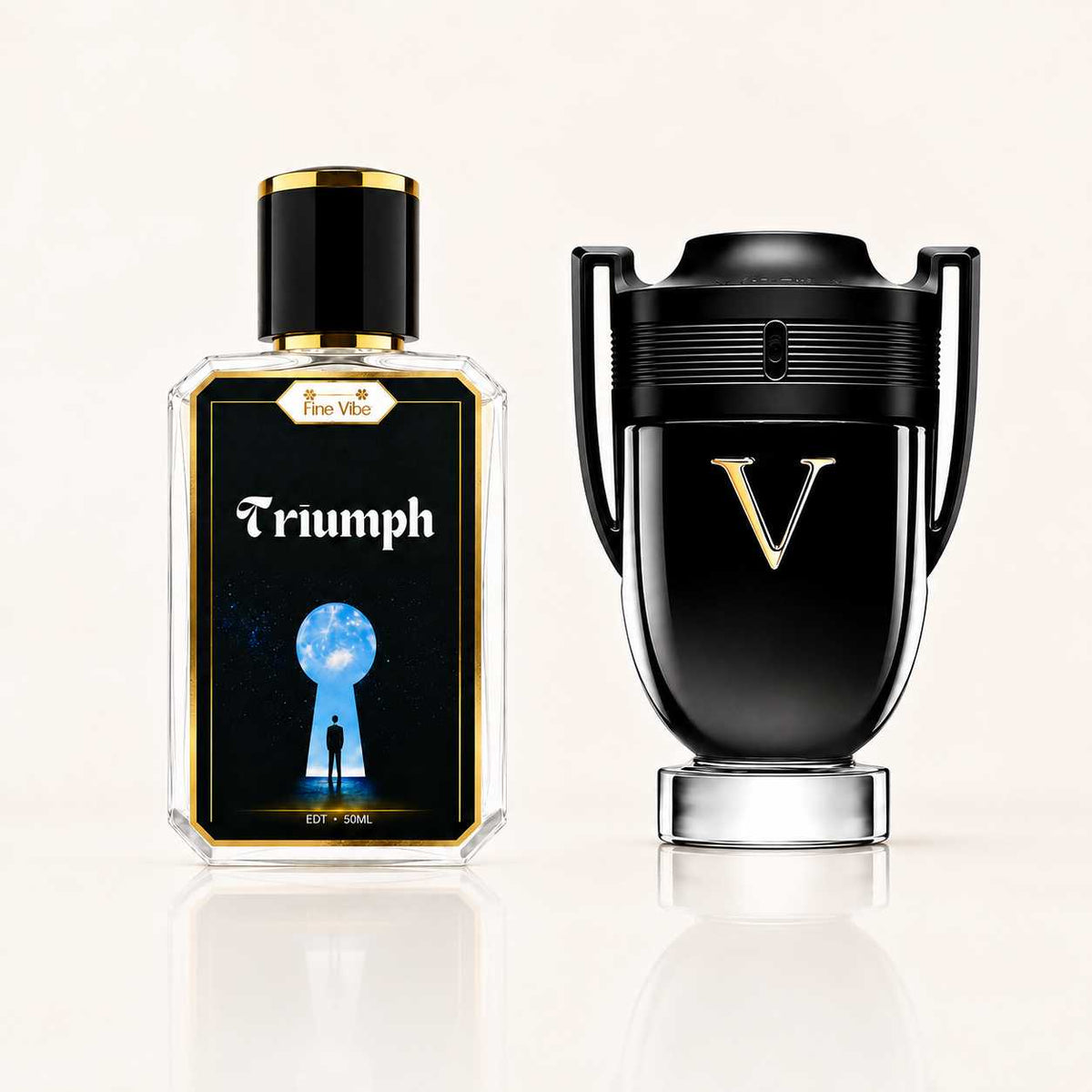 TRIUMPH