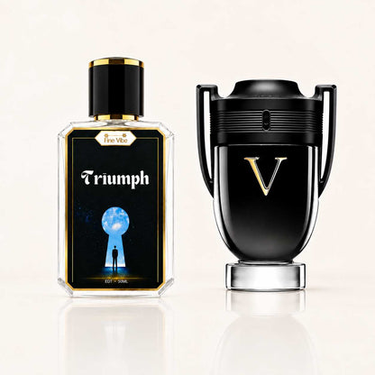 TRIUMPH