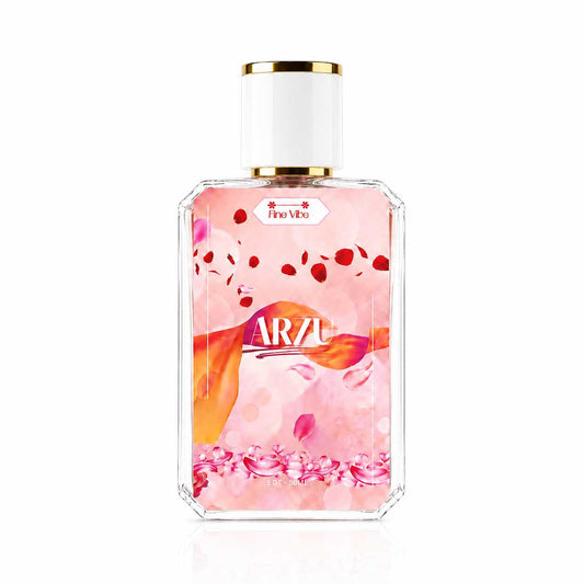 ARZU - for women