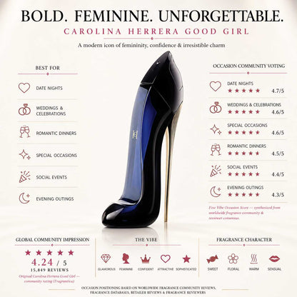 ARZU - for women