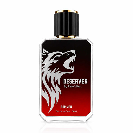 DESERVER