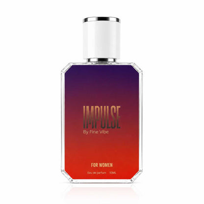 IMPULSE - for women