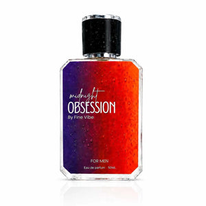 MIDNIGHT OBSESSION