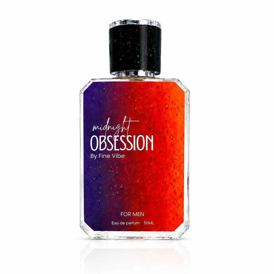 MIDNIGHT OBSESSION