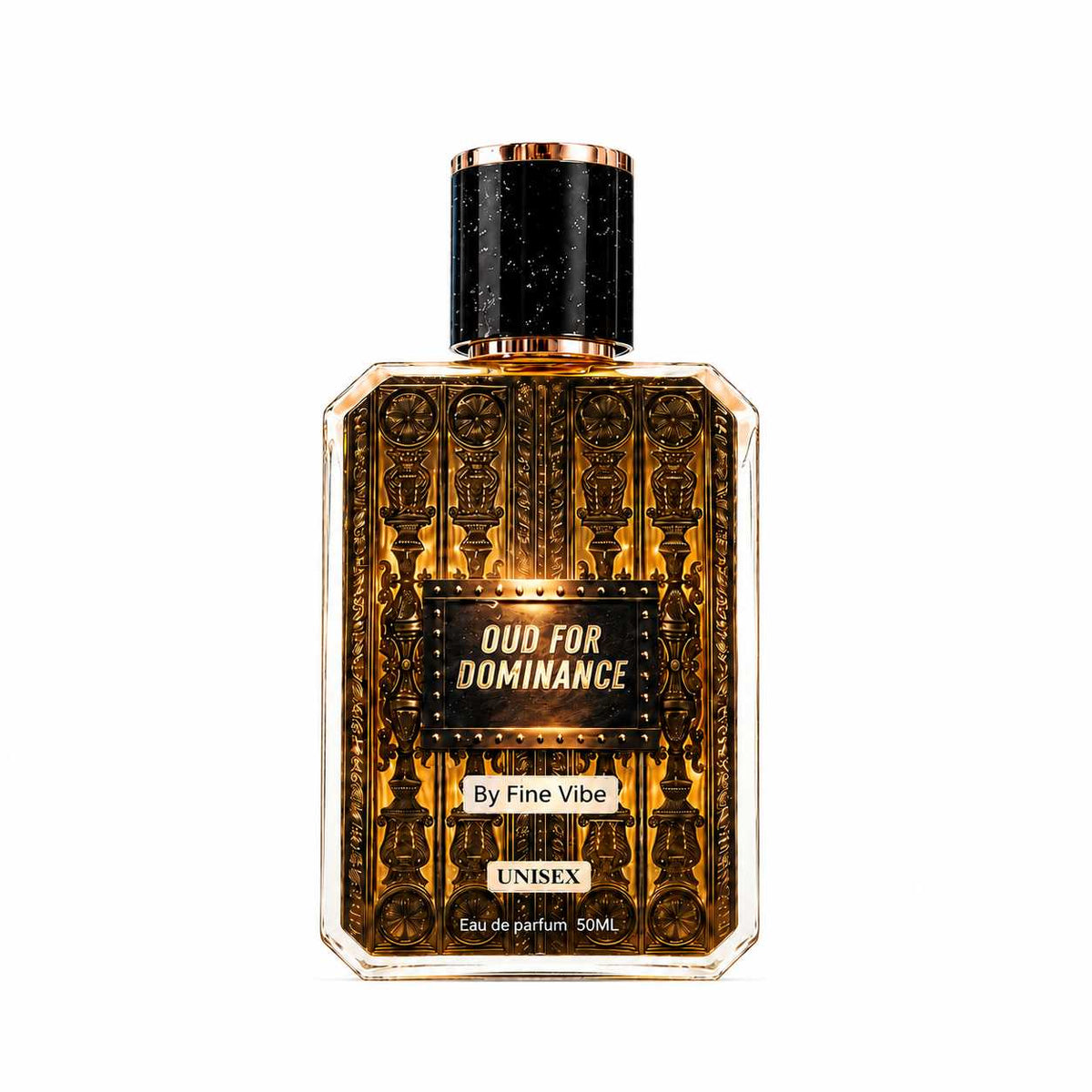 OUD FOR DOMINANCE
