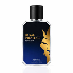 ROYAL PRESENCE