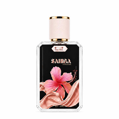 SAHIBA - for women
