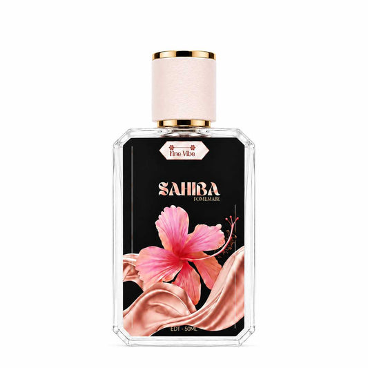 SAHIBA - for women