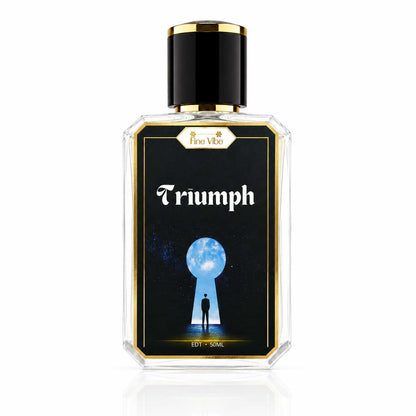 TRIUMPH