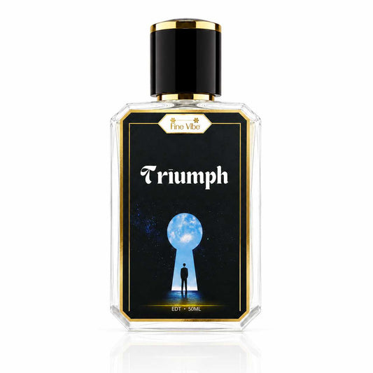 TRIUMPH