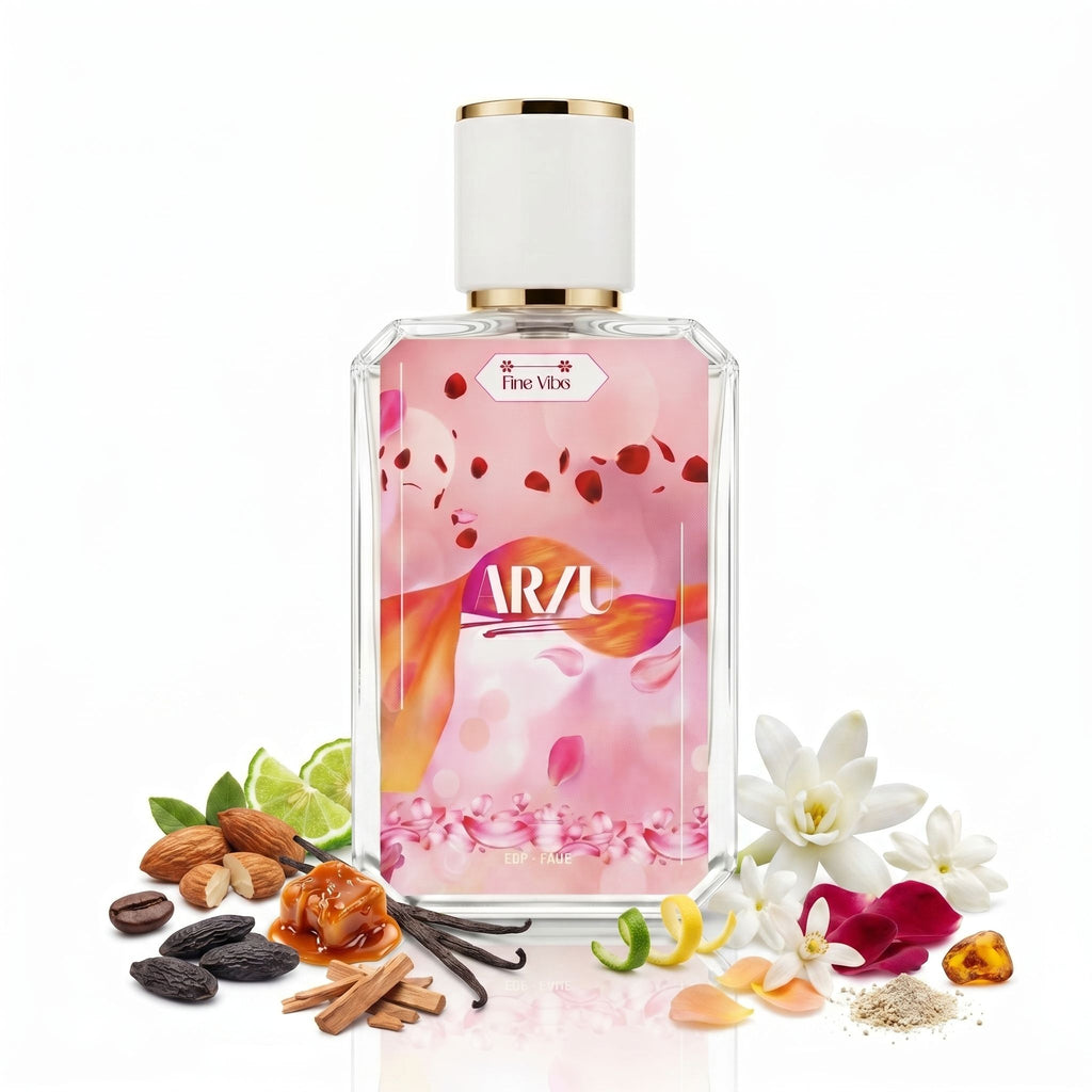 ARZU
