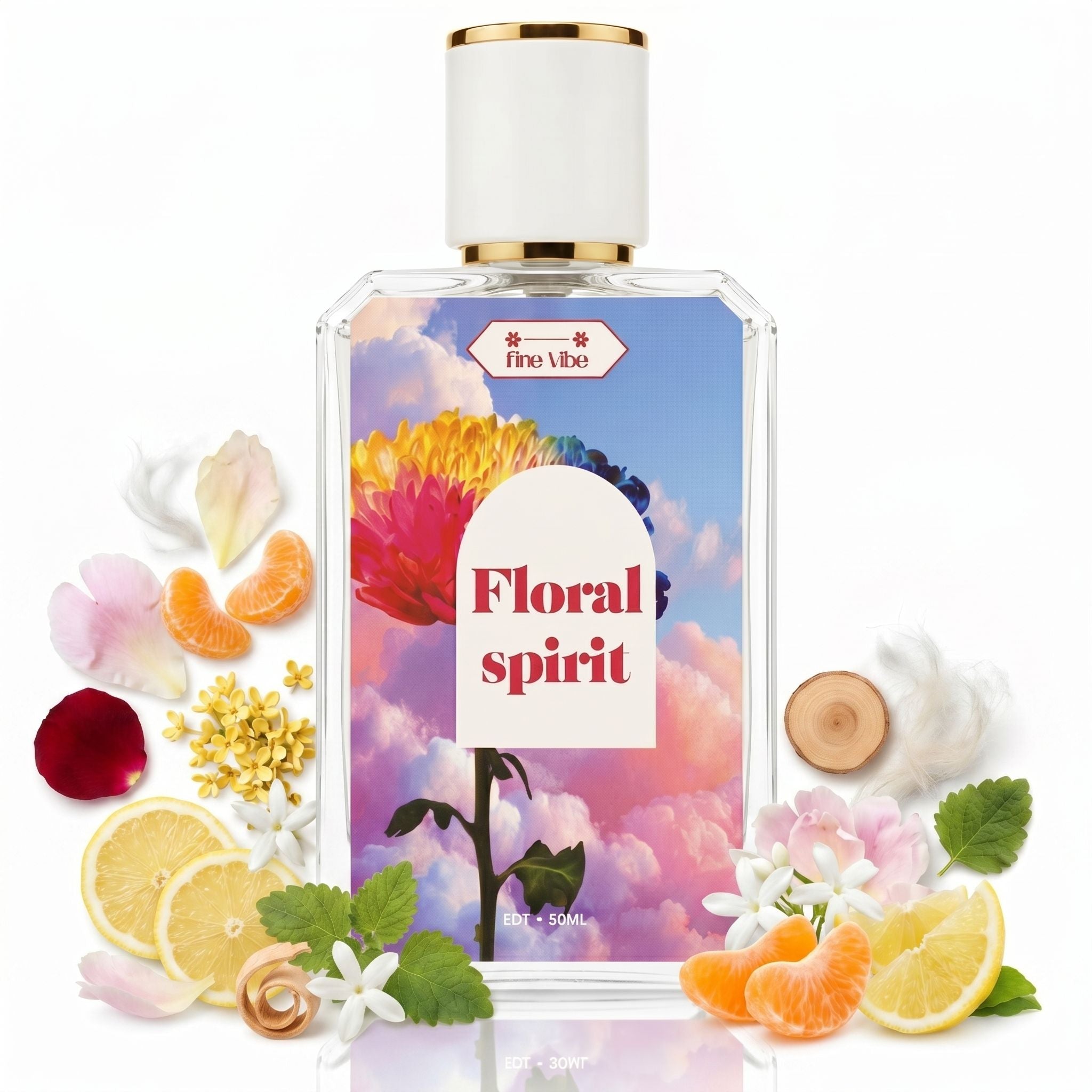 FLORAL SPIRIT