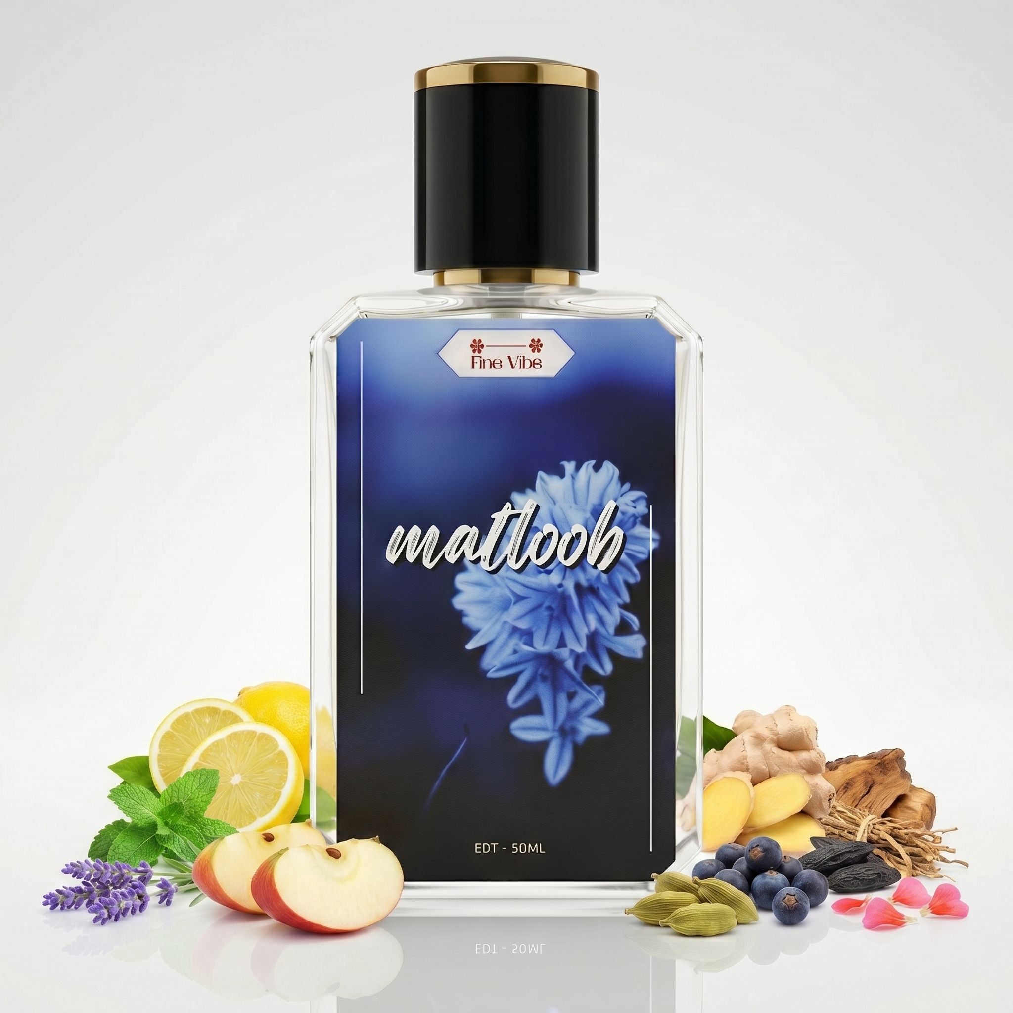 MATLOOB