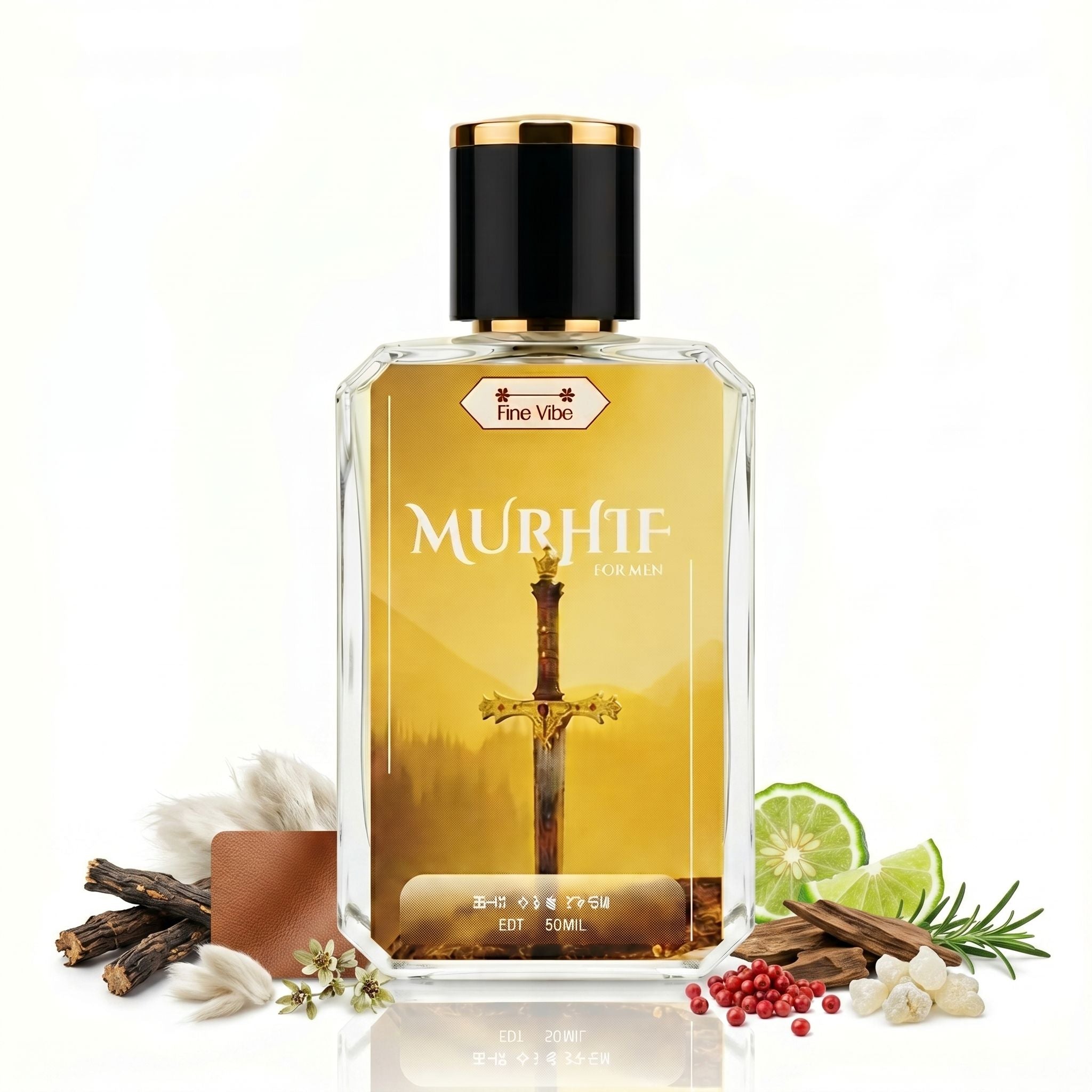 MURHIF