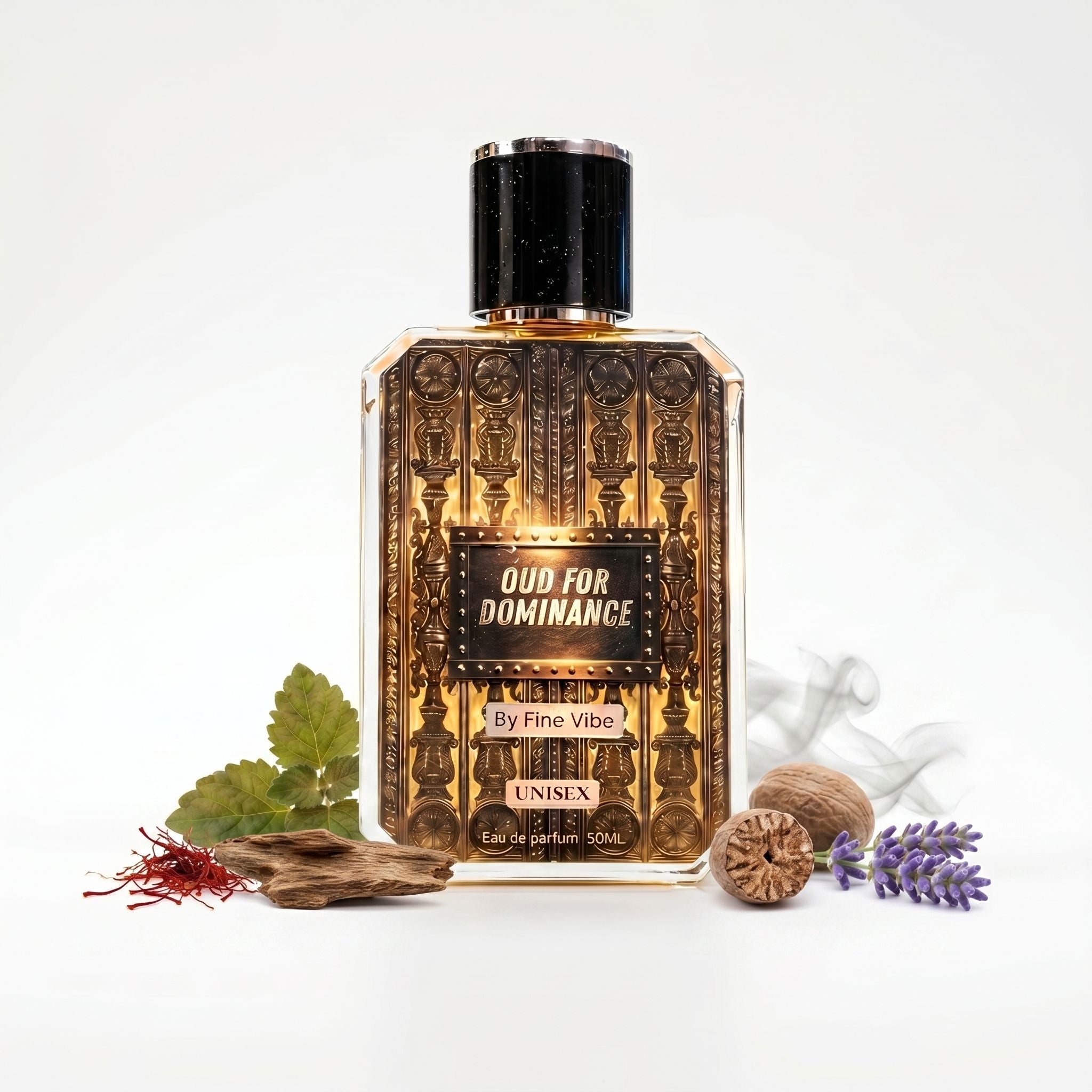 OUD FOR DOMINANCE
