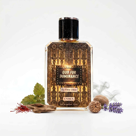 OUD FOR DOMINANCE