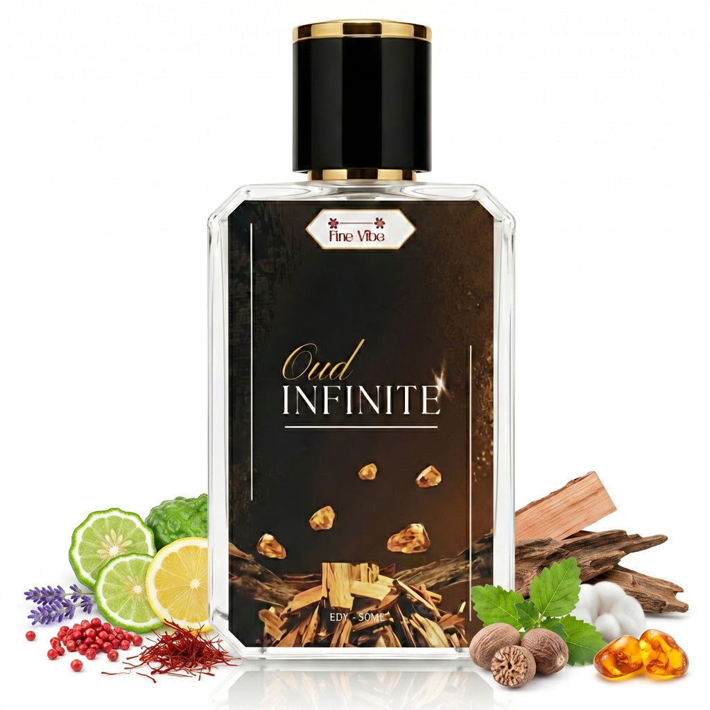 OUD INFINITE