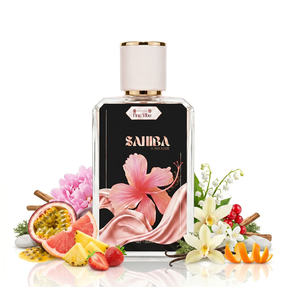 SAHIBA