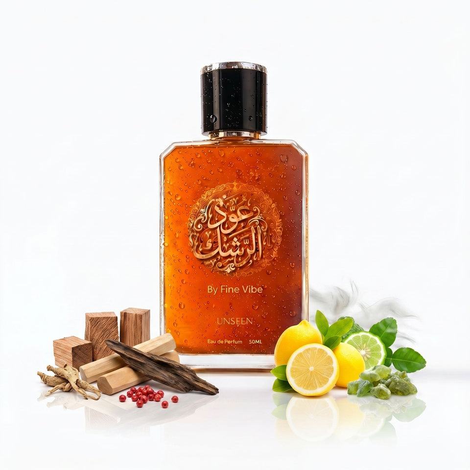 OUD AL RASK