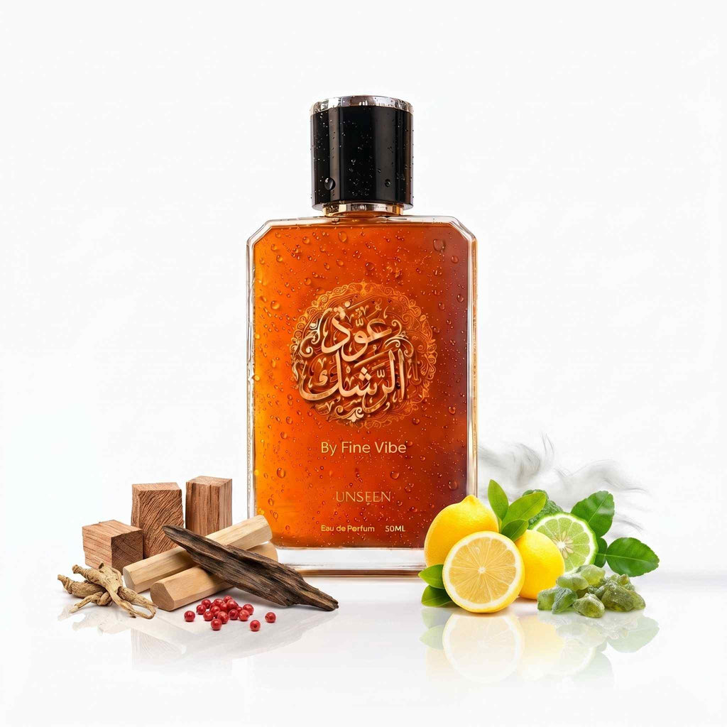 OUD AL RASK