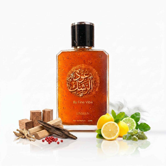 OUD AL RASK