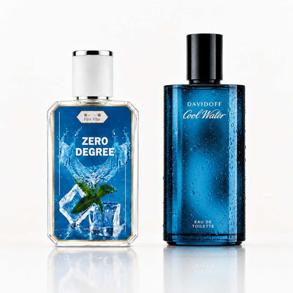 ZERO DEGREE