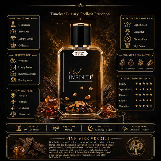 OUD INFINITE