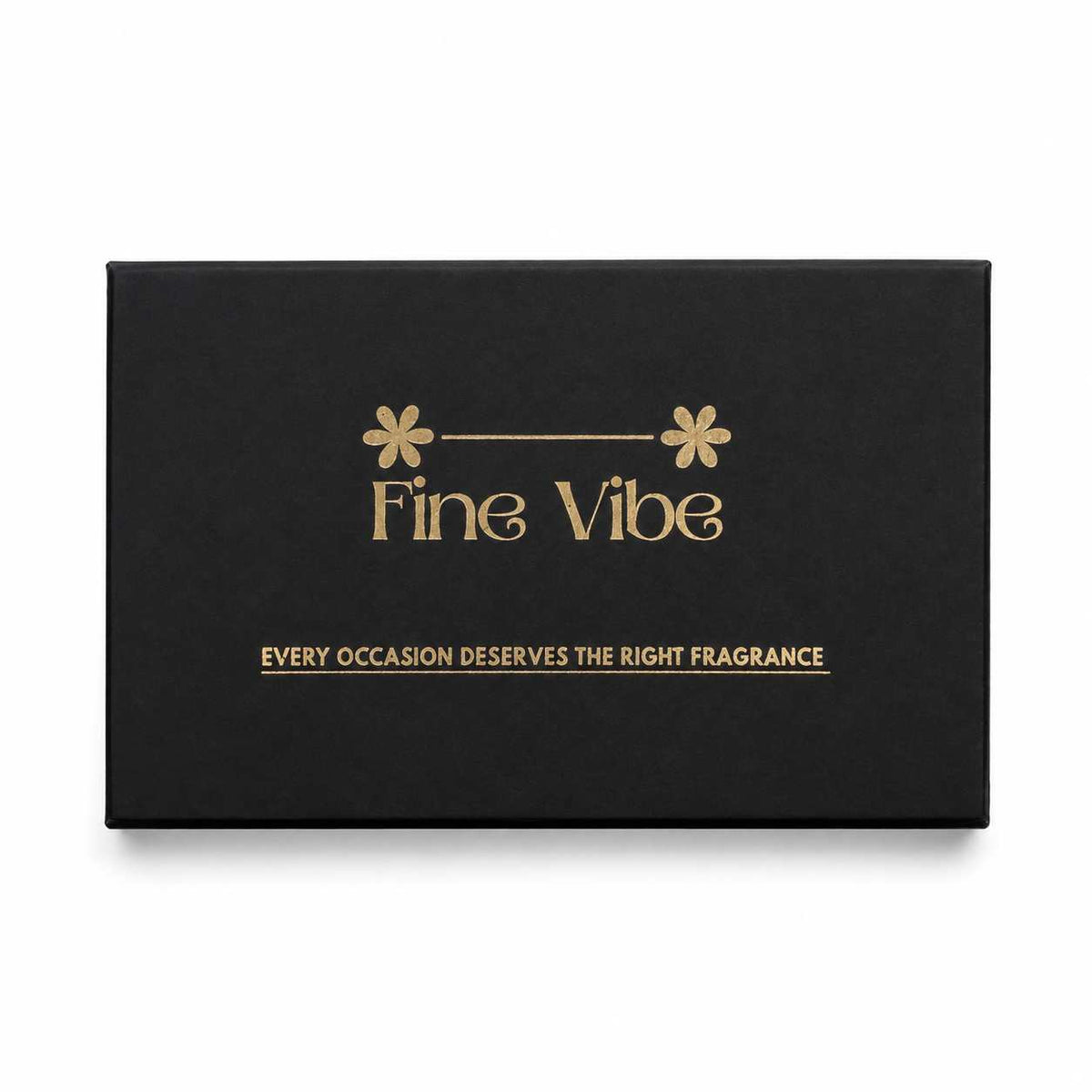 Fine Vibe Tester Box 5ml