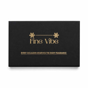 Fine Vibe Tester Box 5ml