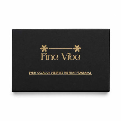 Fine Vibe Tester Box 5ml