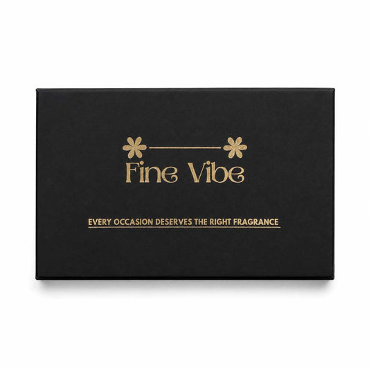 Fine Vibe Tester Box 5ml