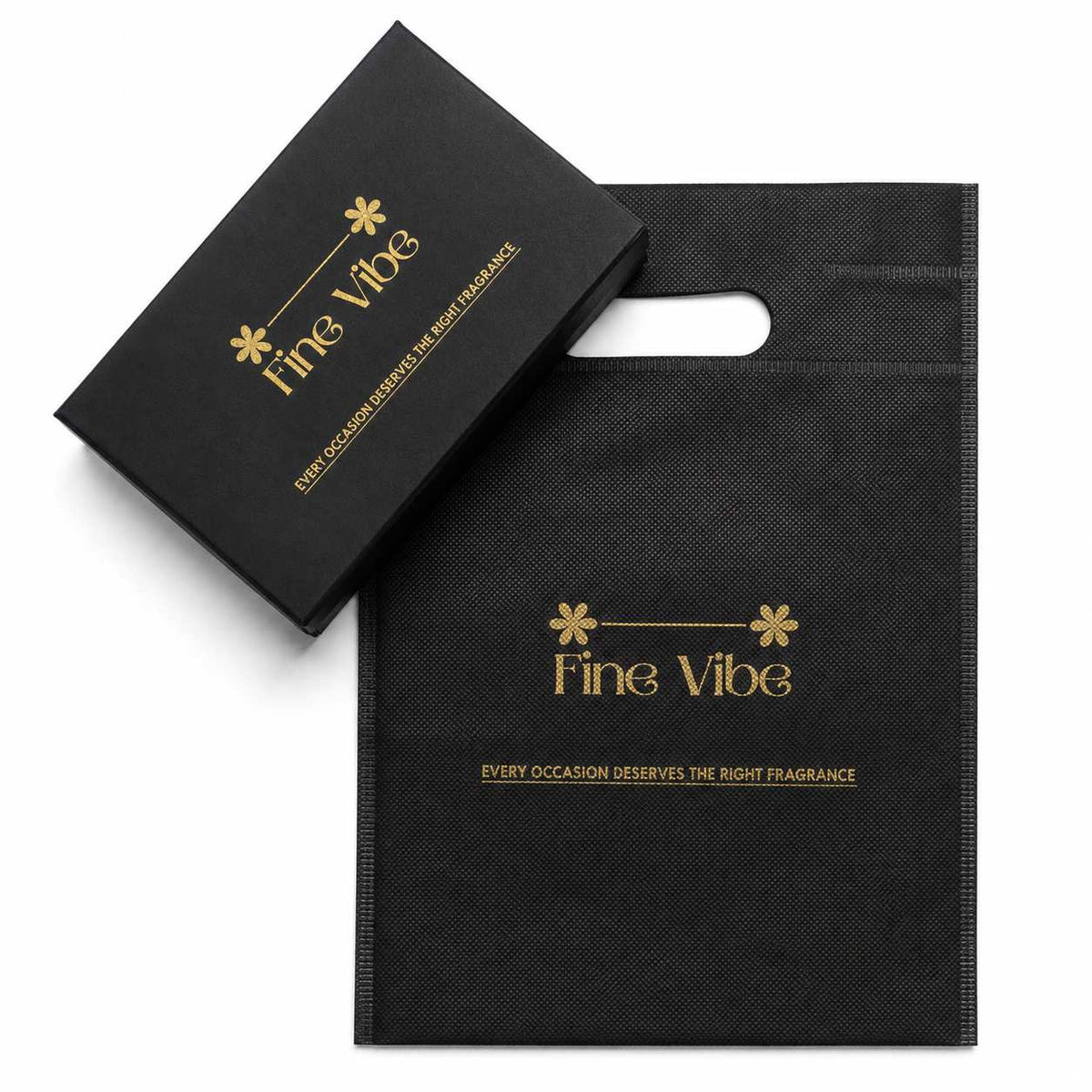 Fine Vibe Tester Box 5ml