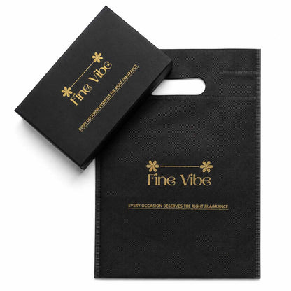 Fine Vibe Tester Box 5ml