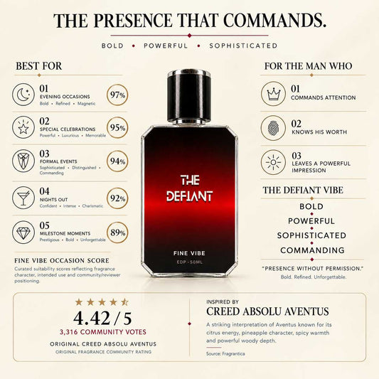 The Defiant