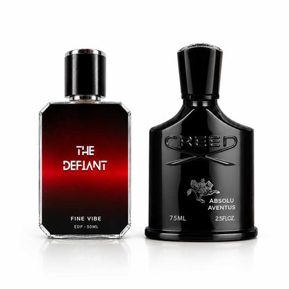 The Defiant