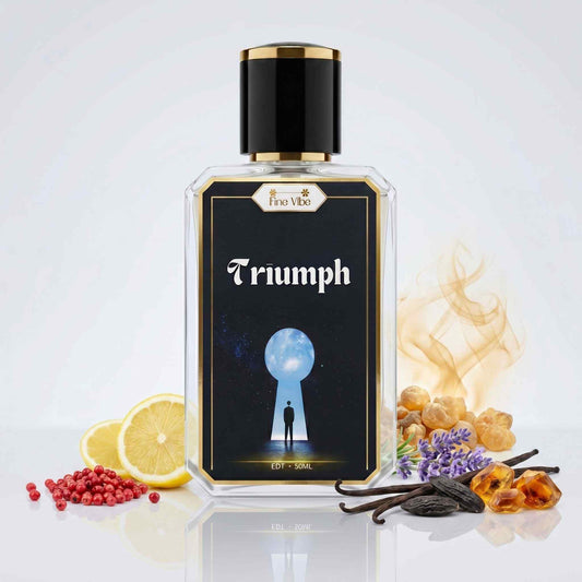TRIUMPH