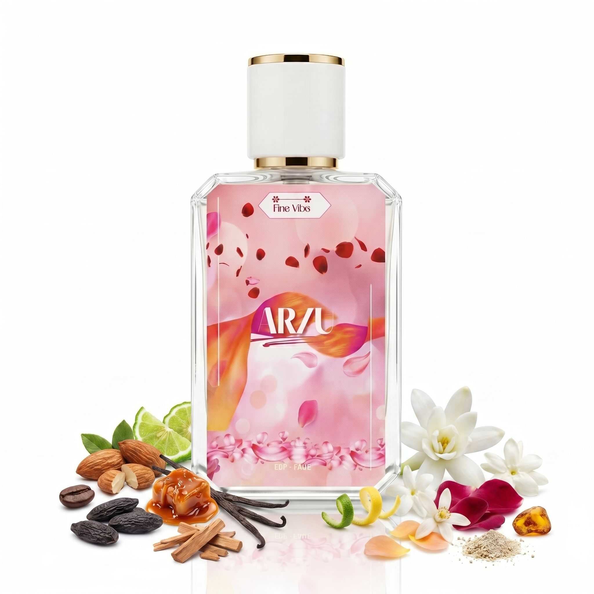 ARZU