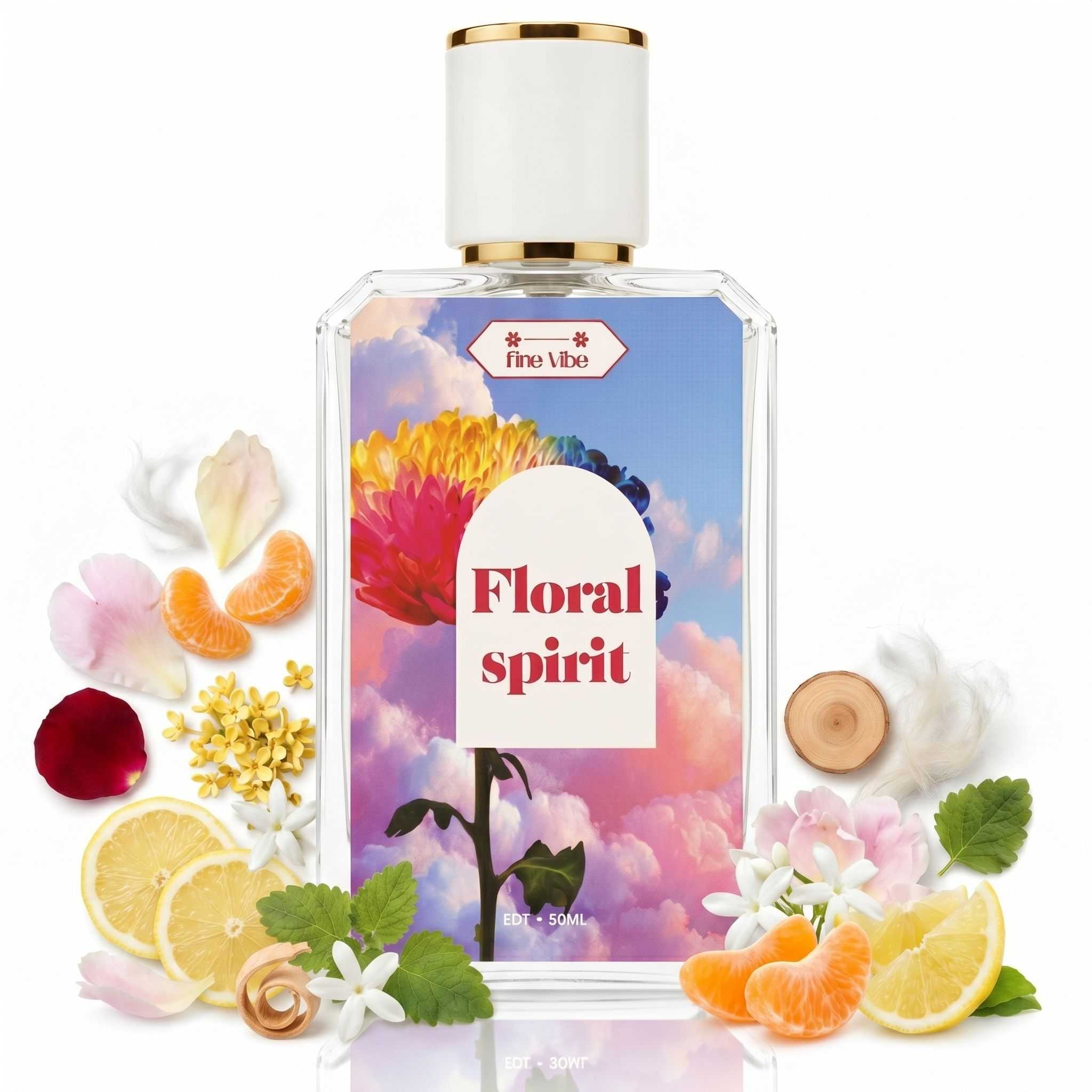 FLORAL SPIRIT