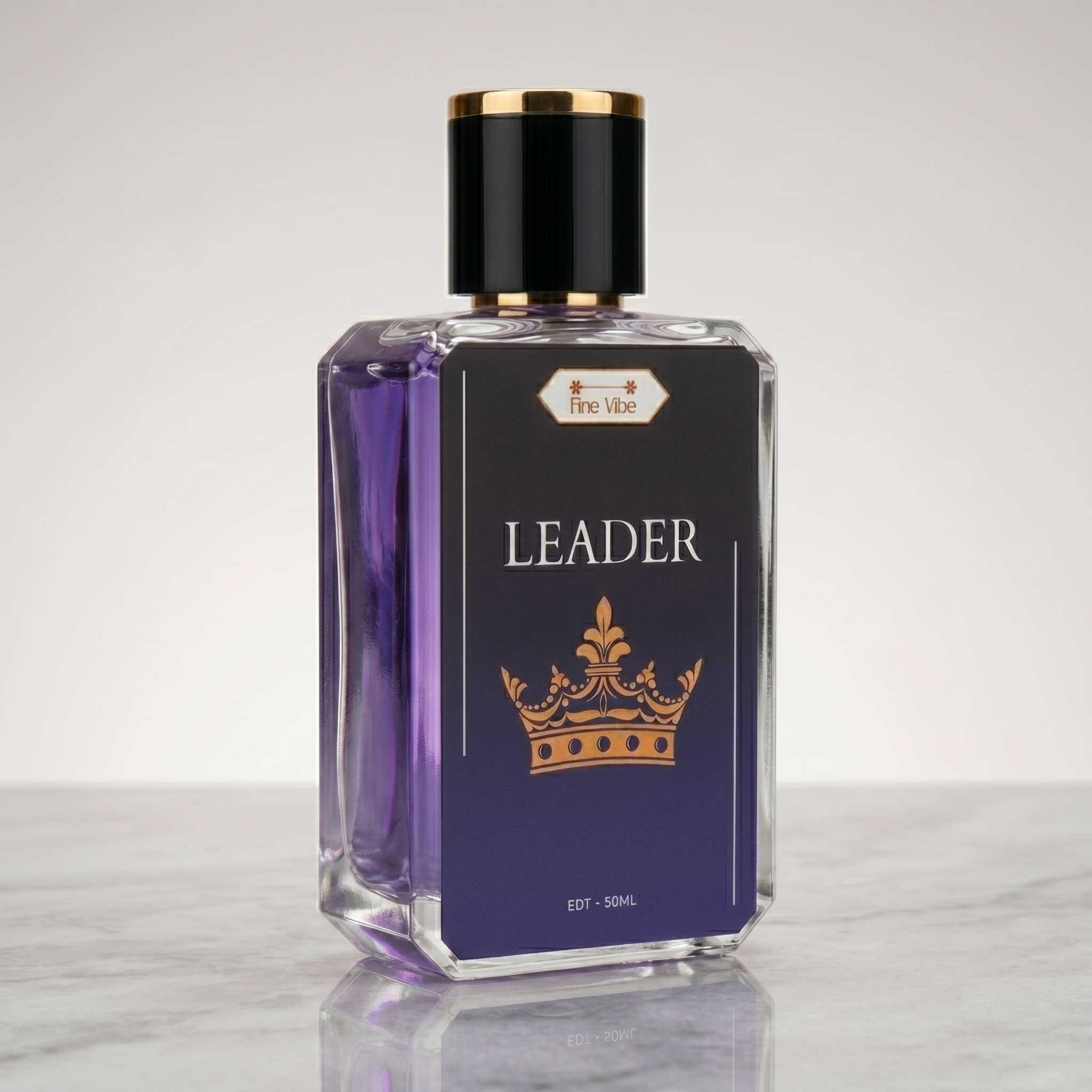 LEADER