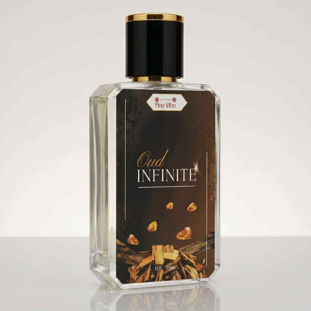 OUD INFINITE