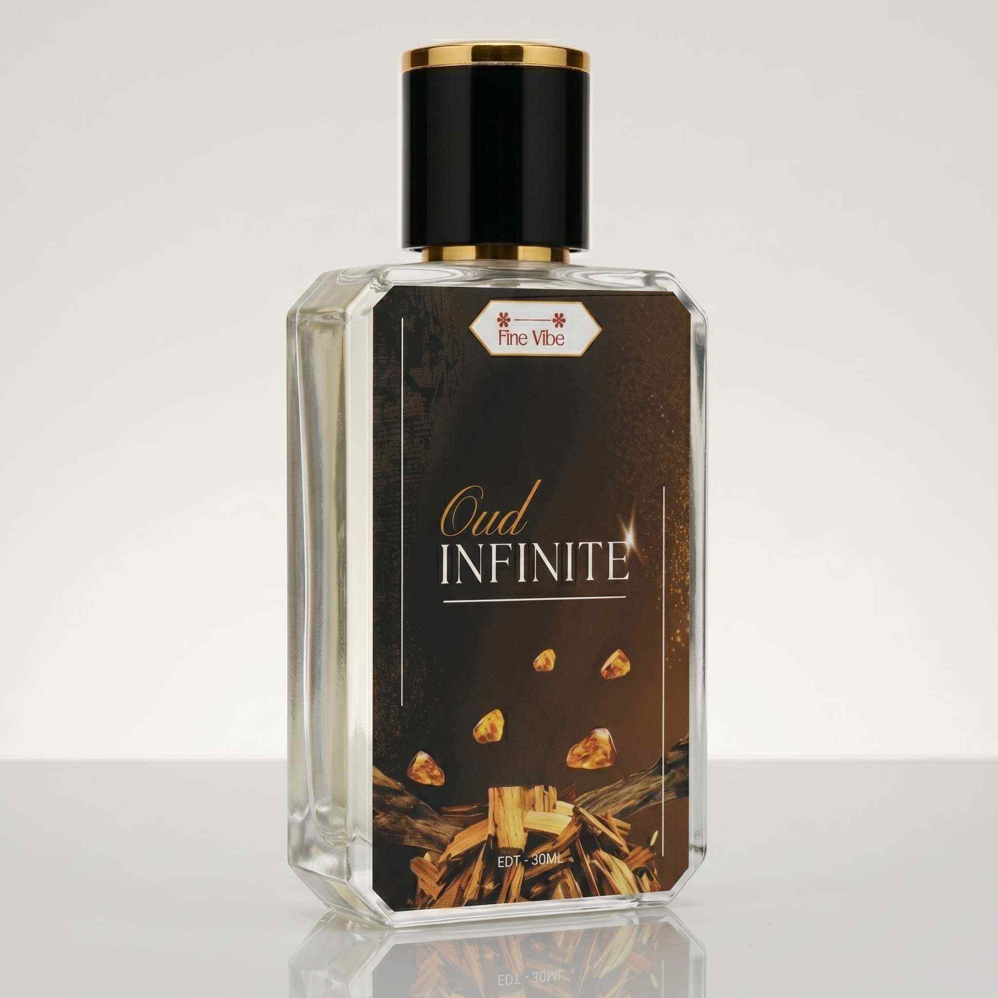 OUD INFINITE