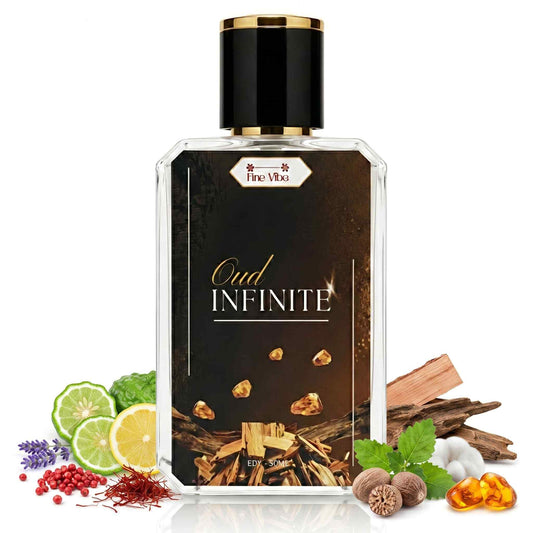 OUD INFINITE