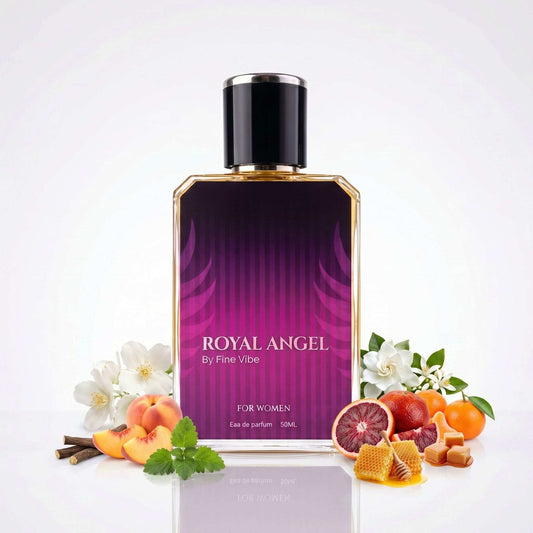 ROYAL ANGEL