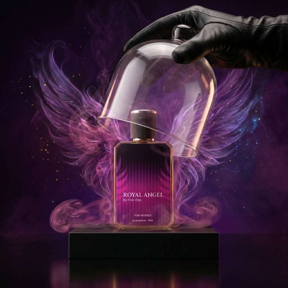 ROYAL ANGEL