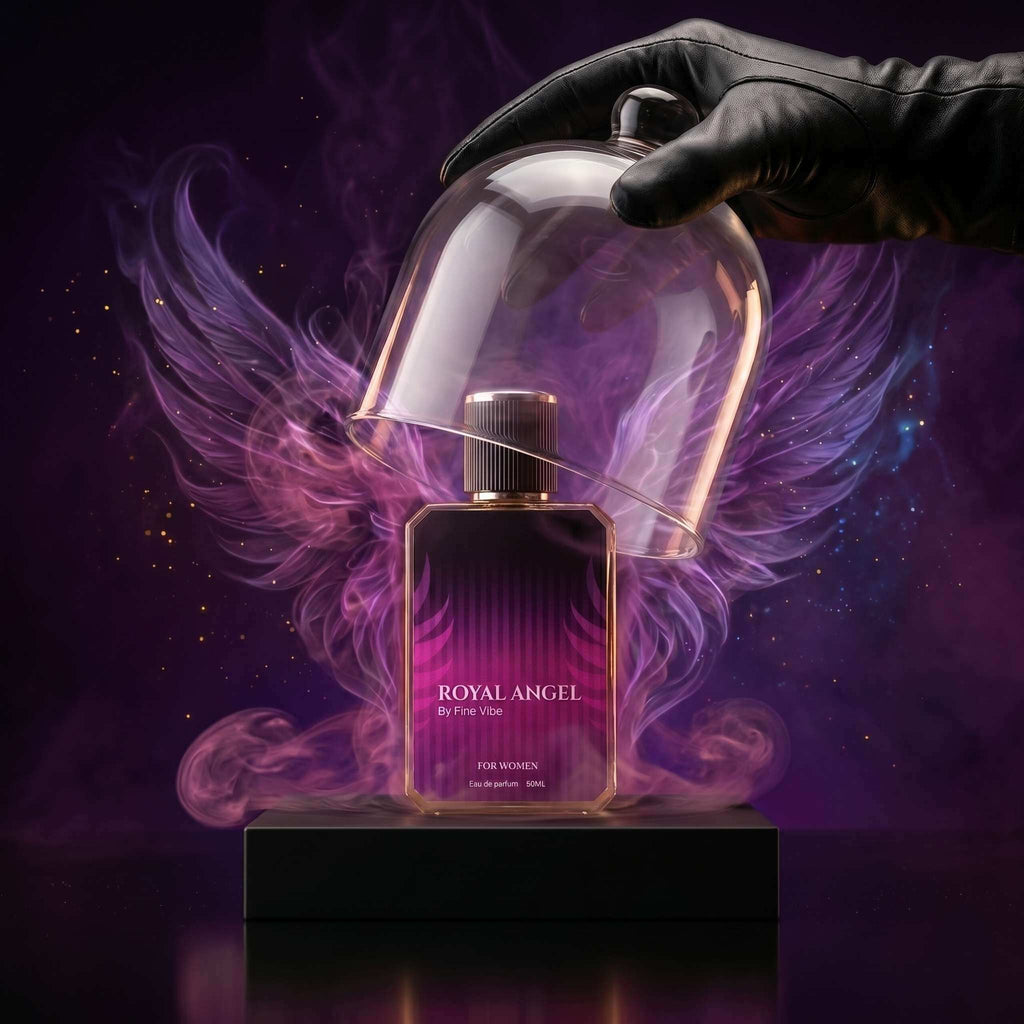 ROYAL ANGEL