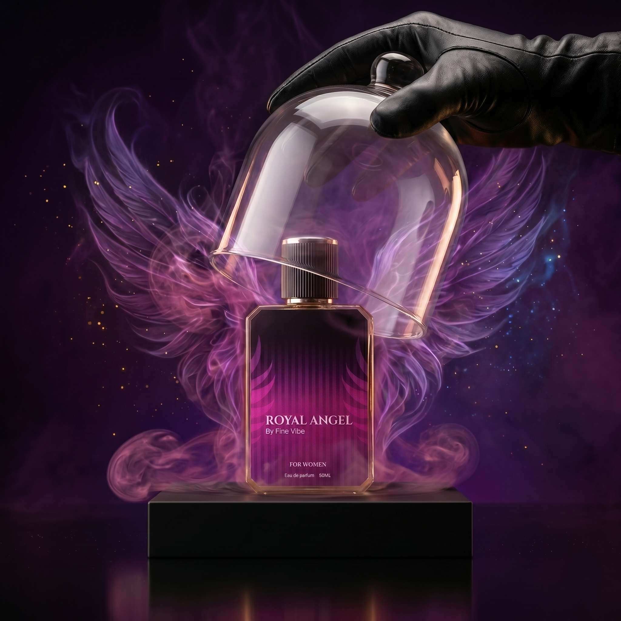 ROYAL ANGEL